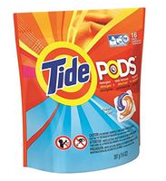 Tide 93119 Laundry Detergent, Ocean Mist