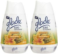 Glade Solid Air Freshener - Hawaiian Breeze - 6 oz - 2 pk