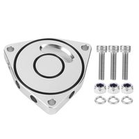 Outbit Blow Off Valve - Car Modification SQV Blow Off Valve Dump Adapter