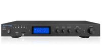 Technical Pro Open Box IA25U Integrated Amplifier w/ USB & SD Card Inputs