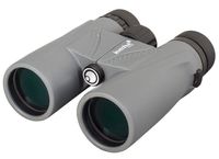 Levenhuk Karma Plus 10x42 Compact Waterproof Binoculars with BaK-4 Glass Optics