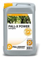 Pall-x Power Satin