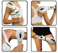 Dr. Ho's Hot and Cold Cordless Massager