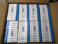 10 Pack/240 Pills YILING Lian Hua Qing Wen Capsules Jiaonang 以岭连花清瘟胶囊 LianHua Qing Wen Jiaonang Ship from New York Directly (24pills per Pack)