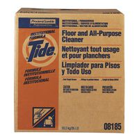PGC02364 - Tide Floor and All Purpose Cleaner 36 lb.