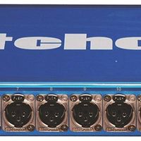 Switchcraft PT16FX2DB25