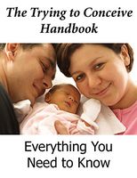 Trying to Conceive (TTC) Kit with OPK and Basal Thermometer