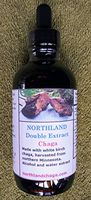 Northland Triple Extract Chaga Tincture - 40 Day Supply !!!