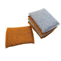 12 Pack Scouring Pad Kitchen and Bathroom Cleaning