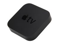 Apple TV MD199LL/A (Renewed)