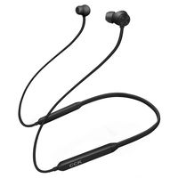 CCK KS Active Noise Cancelling Bluetooth Earbuds, Wireless Bluetooth 4.2 Sports Earphones with Magnetic Sweatproof and Mic