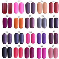 Elevin(TM) 100% Pure & Natural Essential Oils Aromatherapy Scent Skin Care (B Kits (20 Colors))