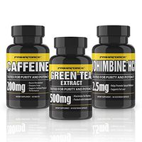 PrimaForce Fat Loss Supplement Bundle – Boosts Metabolism / Maximizes Fat Burn / Supports Fat Loss