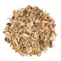 Frontier Co-op Willow Bark, Cut & Sifted, Certified Organic, Kosher, Non-irradiated | 1 lb. Bulk Bag | Salix species