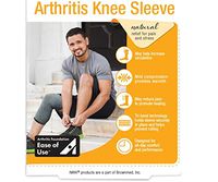 IMAK Arthritis Knee Medium