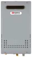 Noritz NC1991-ODNG 199,900 BTU Commercial Tankless Water Heater with Outdoor Mounted, Natural Gas
