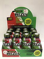 WeZen Energy Shots - Regular - 12pk