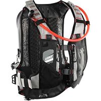 Leatt GPX Trail WP 2.0 Hydration System - Black/Grey / X-Small/2X-Large by Leatt Brace