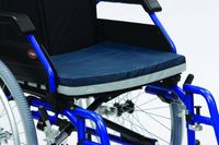 14888 - Gel Foam Wheelchair Seat Cushion