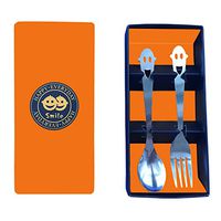 KAYEAR Steel Soon and Fork Sets