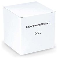 Labor Saving Devices 56-250 De-Coil-Zit wire reel, 13"