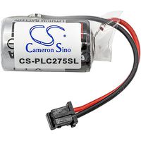 1000mAh Replacement Battery for Toshiba ER3V