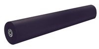 Pacon ArtKraft Duo-Finish Paper Roll, 36" x 1,000' (Black, 1 Roll)