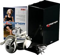 Itami FiTrainer Exercise Heart Rate Monitor and Trainer with MP3 Support - The Only Trainer You NeedPromo Special