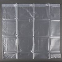 Bobrick B-275-14 Reusable Vinyl Liner for 20 Gallon Stainless Steel Receptacles