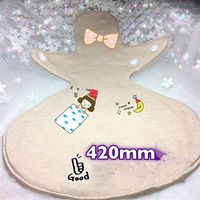 Reusable Washable Super Long Large Big Organic Cotton Sanitary Pad for Women Menstrual Long Night Pad Diapers for Adult