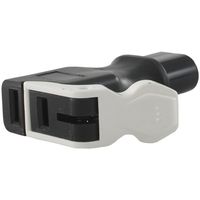 Conntek 30132 IEC C8 to 1-15R Plug Adapter w/Snap-Pop Easy Release