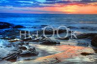 Hi-Look Microfiber Cleaning Cloth - Crystal Cove Ethereal