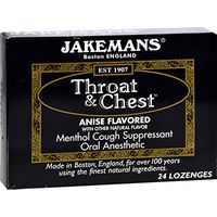Jakemans Lozenge Thrt&Chst Ainse Mnthl