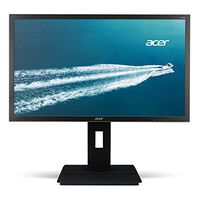 Acer B246HYL 23.8" LED LCD Monitor - 16:9-5 ms GTG