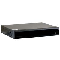 32 Channel Full 1080P Video Recording Security Standalone DVR with HDMI/VGA 1080P Video Output for HD-TVI/AHD/CVI/960H Surveillance Camera (No HDD pre-installed, 4x HDD bay, up to 32TB total)