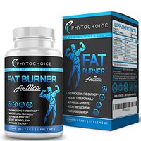 Premium Weight Loss Diet Pills That Work Fast for Men and Women-Natural Appetite Suppressant for Men-Belly Fat Burner Carb Blocker-Weight Loss Supplement-Enhance Exercise Energy to Lose Weight Fast