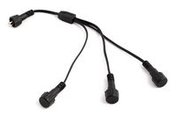 Sparkle Magic 3-in-1 Splitter Cable