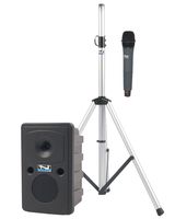 Anchor Audio Go Getter Basic Package with One Wireless Microphone