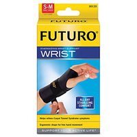 FUTURO Right Hand Small/Medium Wrist Support