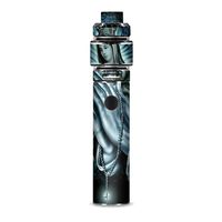 IT'S A SKIN Decal Vinyl Wrap for Smok Resa Stick Kit Vape Sticker Sleeve Cover/Prayer Praying Hands Mary
