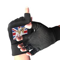 Women/Men English Bulldog Copper Arthritis Gloves for Arthritis & Carpal Tunnel Pain Relief