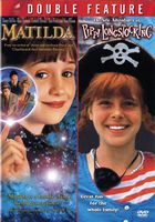 MATILDA (SPEC EDI)/PIPPI LONGSTOCKING (DVD/2 DISC)