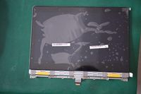 New Replacement 13.3" FHD (1920x1080) LCD Screen Display + Touch Digitizer + Bezel Fame + Touch Control Board Assembly 809833-001 For HP Pavilion X360 13-S099NR
