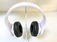 Over-Head Stereo Headset Headphones Compatible with Amazon Kindle Fire HD (2013)/ Fire Phone/Kindle Fire HDX 7/ Kindle Fire HDX 8.9/ Fire HD 8.9/ HD 7/ Fire 2, Galaxy Tab S 8.4/ Tab 4 7.0/ Tab S 10.5