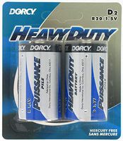 Dorcy 41-1530 Mastercell Super