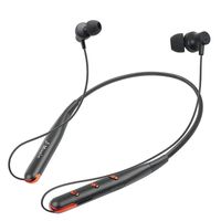 FINME Wireless 5.0 Sports Headset Waterproof and Long-Lasting Bass Headset (B)