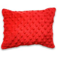 Microwavable Buckwheat Heating Pad- Hot and Cold Therapy Pillow- Microwave Heatable Neck Wrap- Cooling and Heating Pads for Back Pain, Joint, Shoulder, Cramps, Muscle Soreness & Menstrual Pain Relief