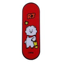 Bosunshine - BTS Phone Holder Stick Cell Phone Stand Strap(H02)