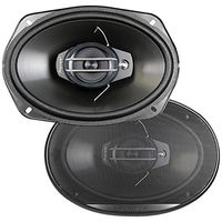 Pioneer TS-G6930F 6" x 9" 3-Way Coaxial Speaker 400W Max. / 45W Nom.