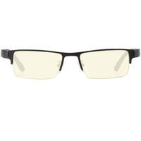 DUCO Anti Blue Light Blocking Reading Video Gaming Computer Glasses GX090(Amber Lens)